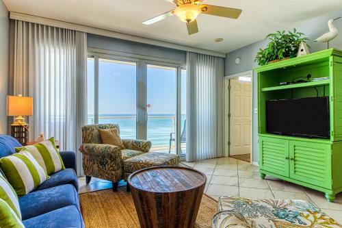 Sterling Sands 809 Destin (condo)