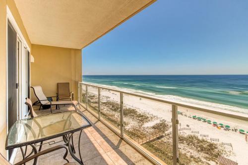 Sterling Sands 809 Destin (condo)