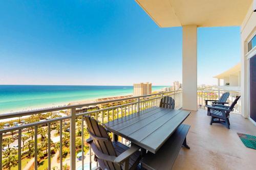 Sterling Shores 1112 Destin (Condo)
