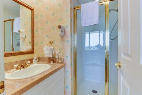 Apartamento Surfside Resort 2 By Vacasa