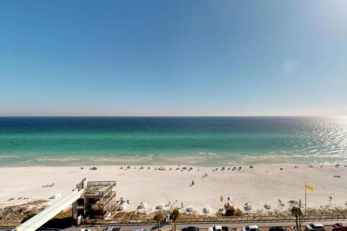 Apartamento Surfside Resort 2 By Vacasa