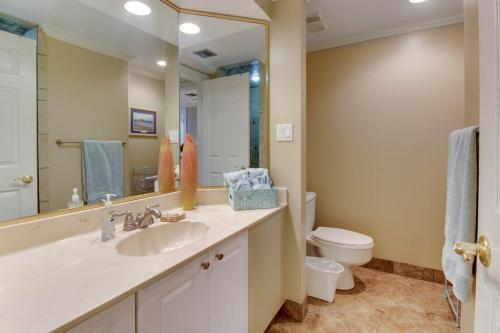 Apartamento Surfside Resort 2 By Vacasa