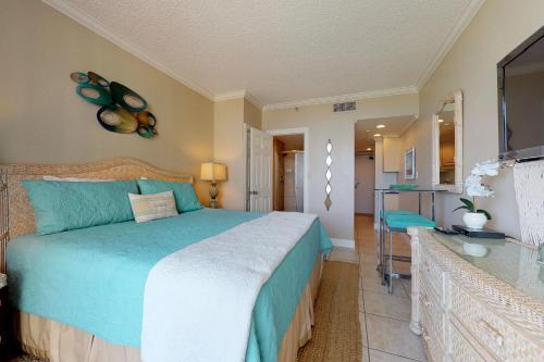 Apartamento Surfside Resort 2 By Vacasa