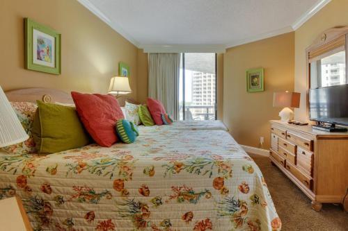 Apartamento Surfside Resort 2 By Vacasa