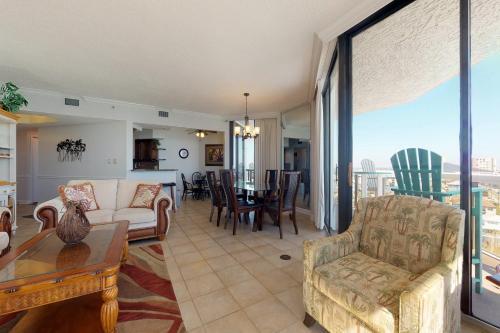 Apartamento Surfside Resort 2 By Vacasa