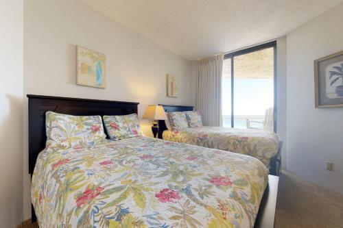 Apartamento Surfside Resort 2 By Vacasa