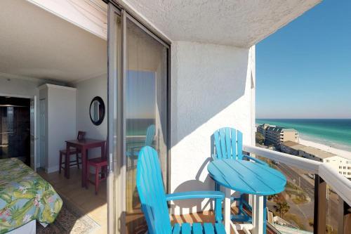 Apartamento Surfside Resort 2 By Vacasa