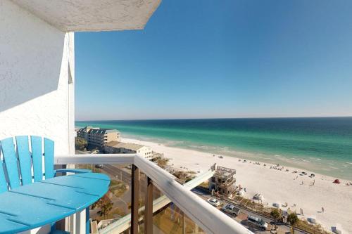 Apartamento Surfside Resort 2 By Vacasa