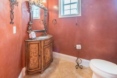 Villa Tuscana By Realjoy Vacations