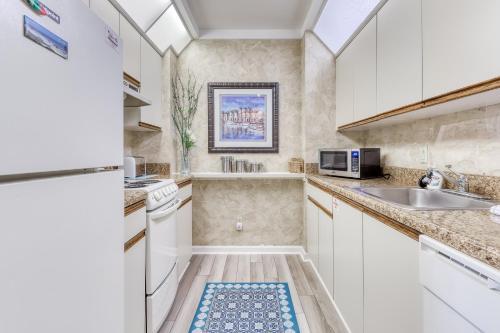 Apartamento Surfside Resort 3 By Vacasa