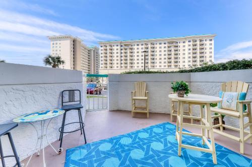 Apartamento Surfside Resort 3 By Vacasa