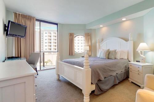 Apartamento Surfside Resort 3 By Vacasa