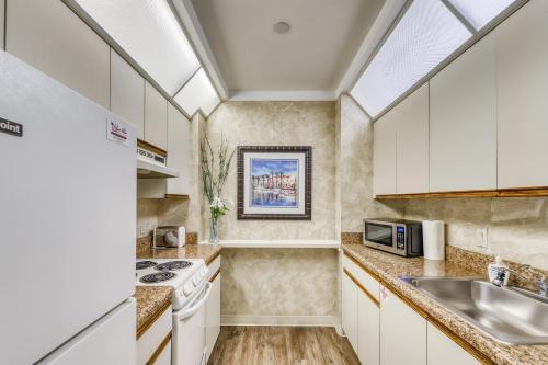 Apartamento Surfside Resort 3 By Vacasa