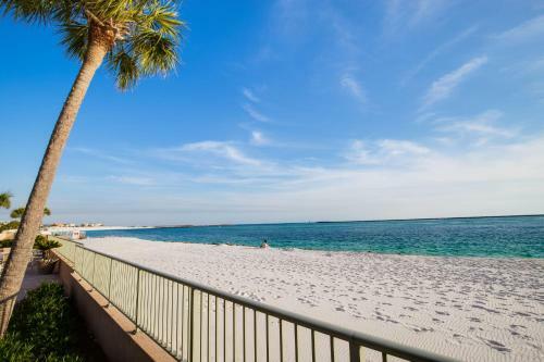 Apartamento Waterview Towers 202 By Realjoy Vacations