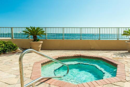 Apartamento Waterview Towers 202 By Realjoy Vacations