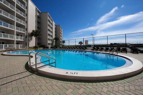 Apartamento Gulf Shore Condo #623