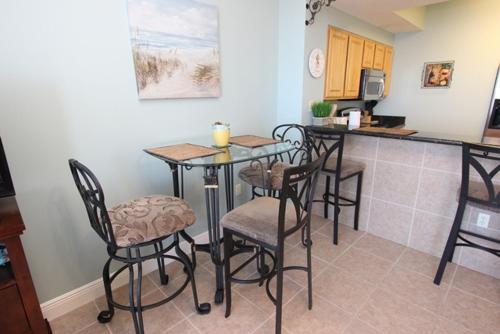 Apartamento Ariel Dunes1- 2206 Condo