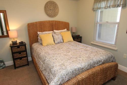 Apartamento Ariel Dunes1- 2206 Condo