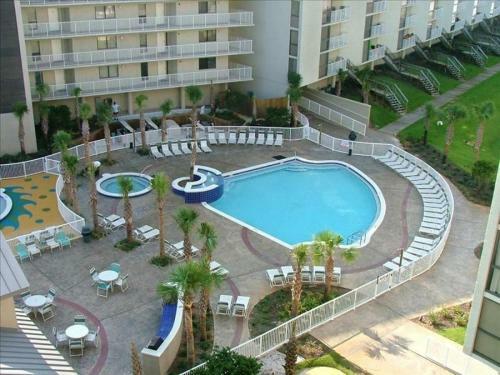 Mainsail Condominium 322