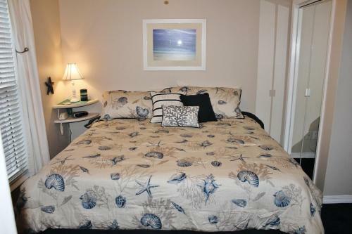 Summer Breeze Condominium 110
