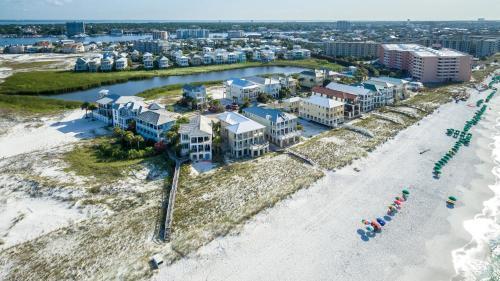 Seabreeze Destin Home Home