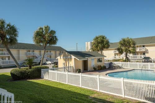 Apartamento Sandpiper Cove 8113 Destin Condo