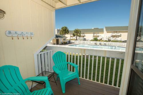 Apartamento Sandpiper Cove 8113 Destin Condo