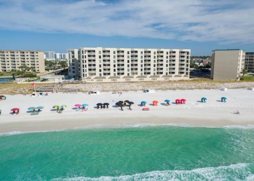 Apartamento Inlet Reef 503 Destin Condo