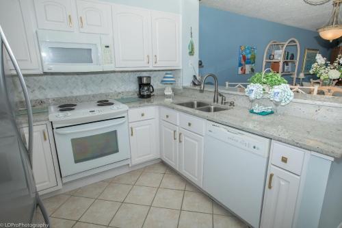 Apartamento Magnolia House 608 Destin Condo