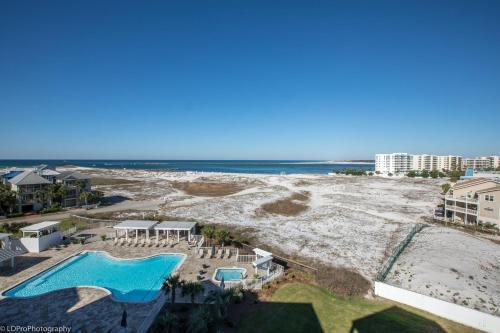 Apartamento Magnolia House 608 Destin Condo