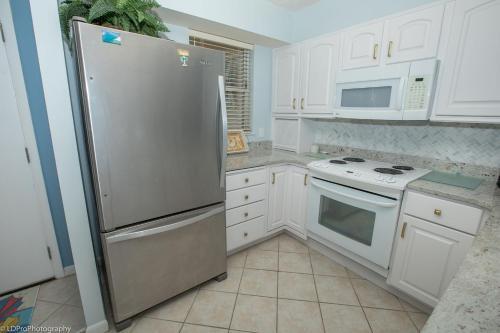 Apartamento Magnolia House 608 Destin Condo