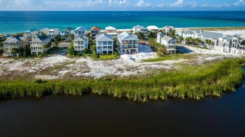 Apartamento Magnolia House 608 Destin Condo