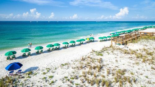 Apartamento Magnolia House 608 Destin Condo