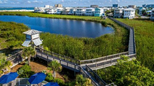 Apartamento Magnolia House 608 Destin Condo