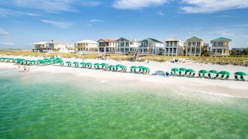 Apartamento Magnolia House 608 Destin Condo