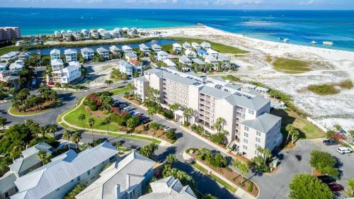 Apartamento Magnolia House 608 Destin Condo
