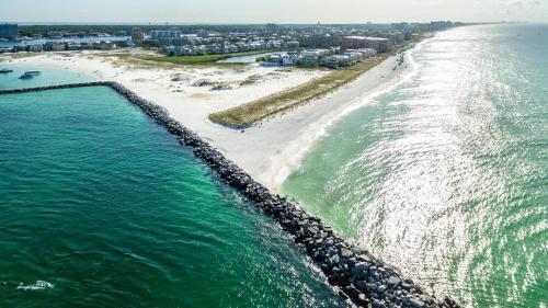 Apartamento Magnolia House 608 Destin Condo