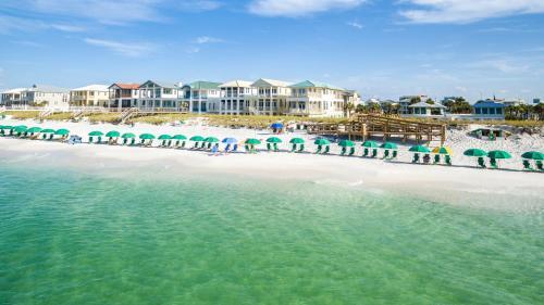 Apartamento Magnolia House 608 Destin Condo