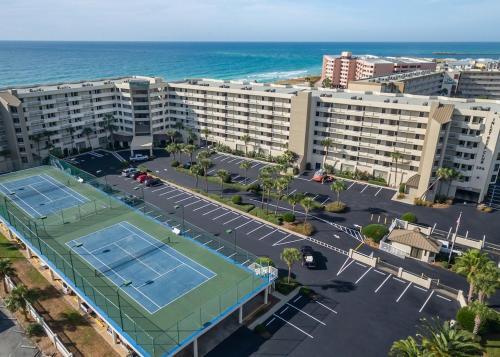 Apartamento Inlet Reef 602 Destin Condo
