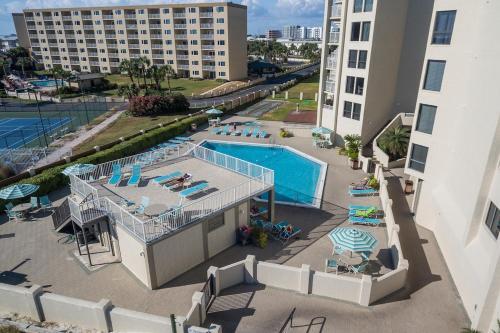 Apartamento Inlet Reef 602 Destin Condo