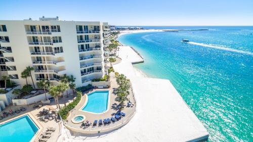 Apartamento East Pass Towers 305 Condo