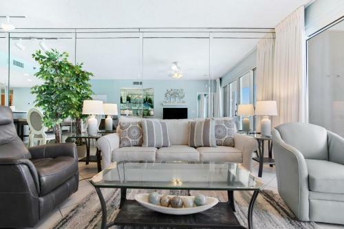 Sterling Sands 805 Destin (condo)
