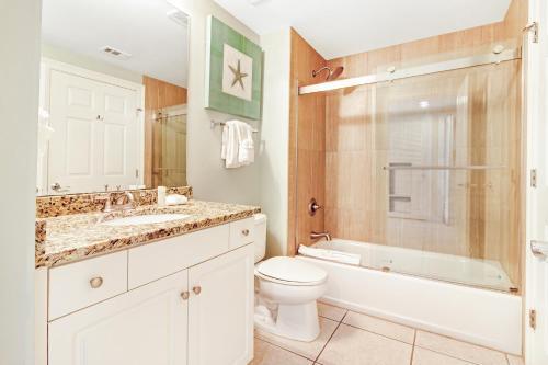 Sterling Shores 807 Destin (Condo)