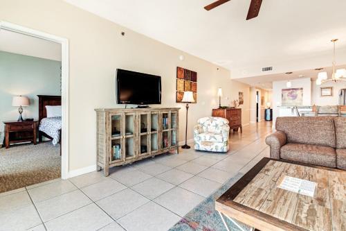 Sterling Shores 807 Destin (Condo)