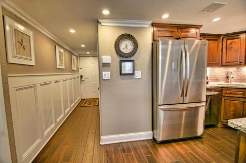 Apartamento Gulf Shore Condo #506