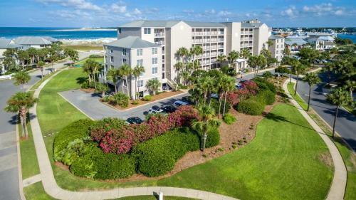 Apartamento Magnolia House 501 Destin Condo