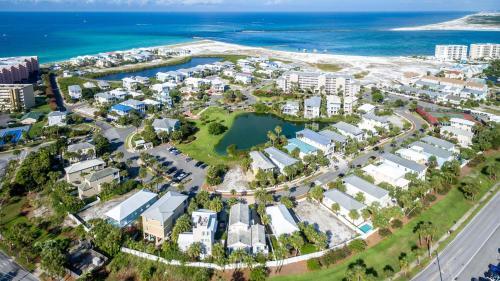 Apartamento Magnolia House 501 Destin Condo
