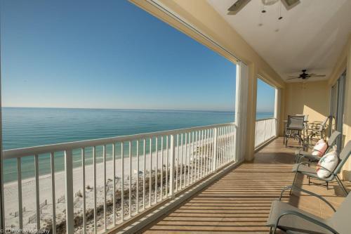 Apartamento Oceania 906 Condo Destin Condo