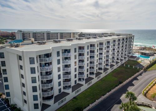 Apartamento Inlet Reef Condominium 212 Condo
