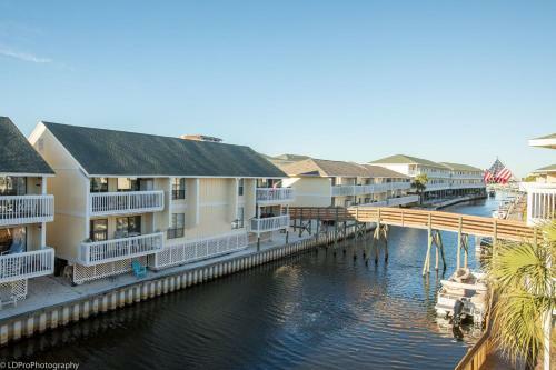Apartamento Sandpiper Cove 2055 Condo